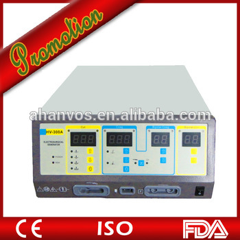 Diathermy Electrosurgery Machine