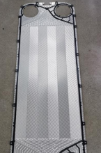 Superior Construction PHE Spare Plate For Vicarb