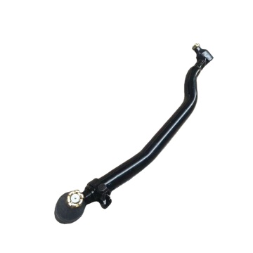 Kinglong Bus Steering Parts: Drag Link End Assy
