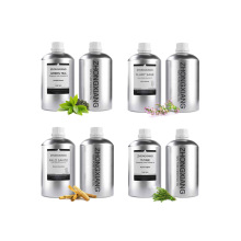 Wholesale bulk green tea oil clary sage oil 100% organic palo santo oil