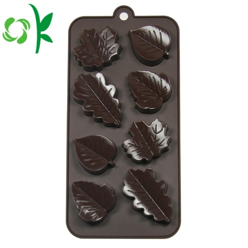 3D Christmas Chocolate Silicone Moulds te koop Groothandel