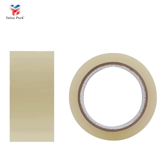 Beige Tape Packaging Tape Tape Factory بالجملة