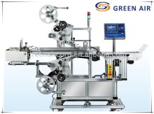 Automatic Horizontal Wrap-around Labeling Machine