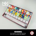 Maskking 450 soezen 350mAh wegwerpcapsules