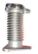 Tia Angle Flexible Pipe