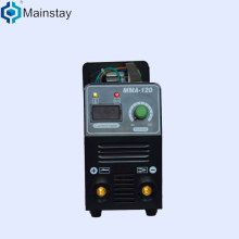OEM/ODM Available hf Welding Machine MMA120