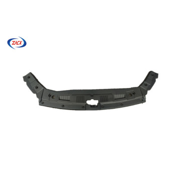 Front bumper upper cover for changan cs75