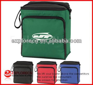 Customize Insulated insulated lunch bag