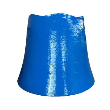 Stone Cone Crusher Machine Bowl Liner for Gyratory Crusher