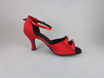 Salsa dance shoes for ladies