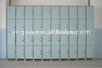 compact laminate waterproof student locker