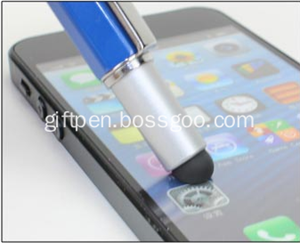 touch screen stylus