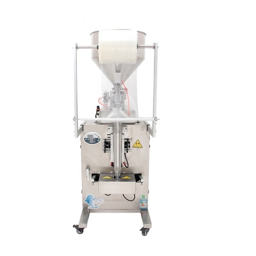 sauce filler machine filling machine for paste