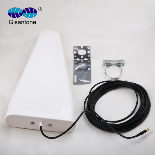 4g LTE LPDA antennas