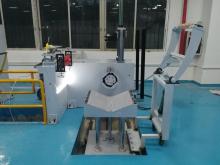 Rugged and practical metal cutting machine