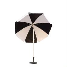 umbrellas for the rain Custom New fashion outdoor sun protection windproof waterproof portable fishing umbrella for sale