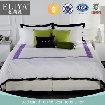 Hot ! ELIYA high quality king linen duvet covers for wholesale
