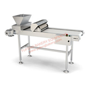 Yufeng Cutting Stations