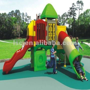 kindergarten playground equipment