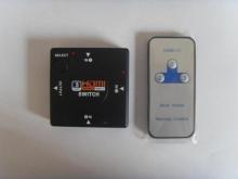 HDMI Switch/Splitter (VSW50R)