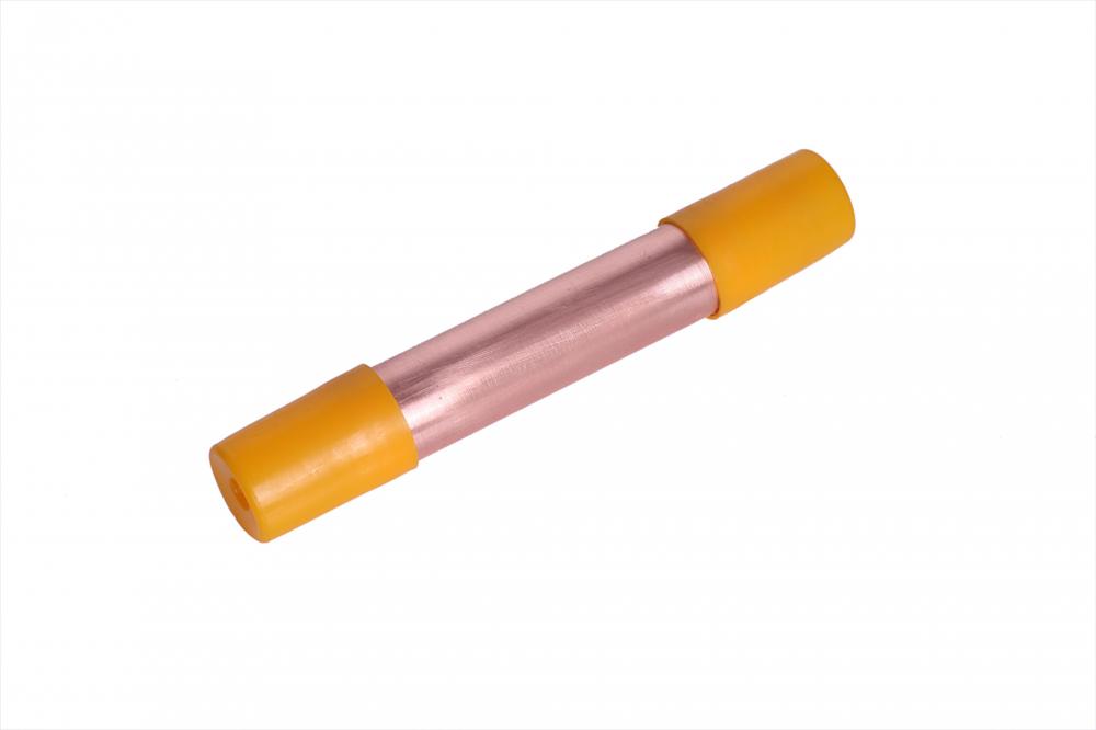 Refrigeration part copper filter drier