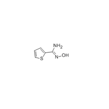 الجملة N '-هيدروكسيثيوفيني-2-كاربوكسيميداميدي CAS 53370-51-7