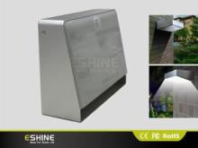 Waterproof Solar Sensor Wall Light Energy Saving Solar Ligh