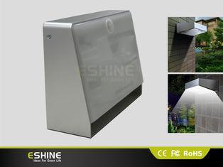 Waterproof Solar Sensor Wall Light Energy Saving Solar Ligh