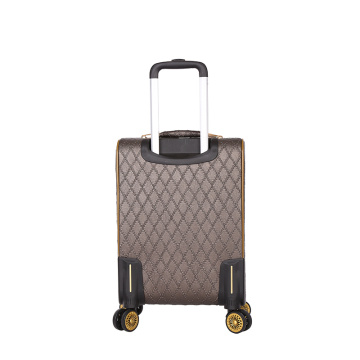 factory provide waterproof durable luggage