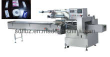 Folded Tissue Packaging Machine (FFA)