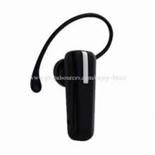 Noise Canceling Bluetooth Stereo Headsets for Microphone