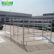heavy duty used livestock panels cattle