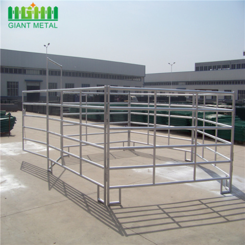 Livestock Metal Veld Span Fencing