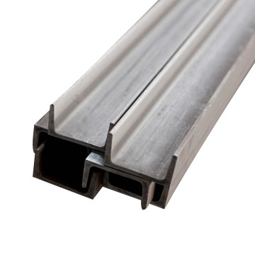 Stainless steel u channel