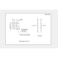 Rk163 series Rotary potentiometer