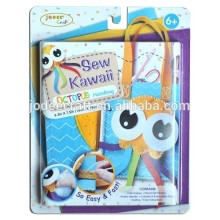 Kids Create DIY purse