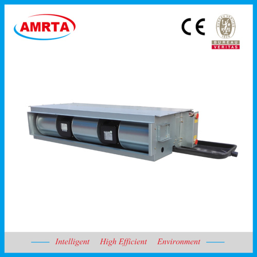 Ceiling Concealed Ducted Fan Coil Unit