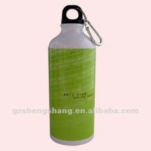 Aluminum Water Jug