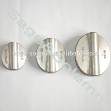 Stainless Steel 304L 316L SilicaSol Dewaxing Investment Precision Casting