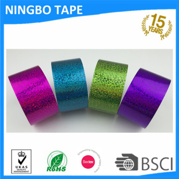 duct tape colored custom printed cloth tape