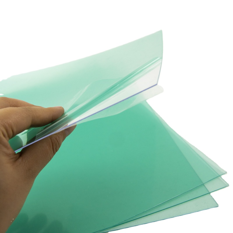  polycarbonate plastic film 