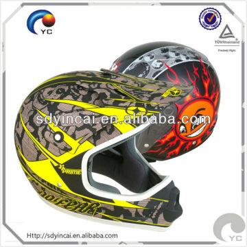 motorcycle helmet decal price