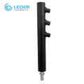 LEDER 3W LED යටතේ කැබිනට් ආලෝකය