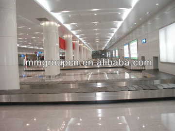 Airport Horizontal Carousel system