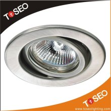 high quality die-casting zinc alloy down light