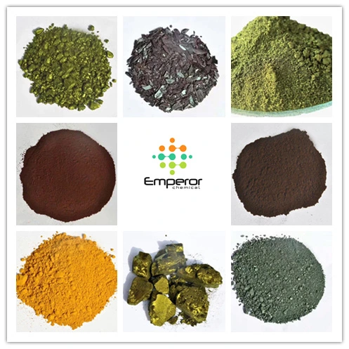 CAS 633-03-4 Basic Brilliant Green Price High Quality Basic Green 1 Dyestuff