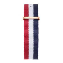 Canvas Watch Straps for Minimalist Watches