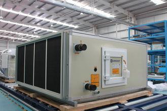 High Efficiency Ceiling Hanging Double Skin Air Handling Un