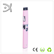 Health Popular Rechargerable E Cigarette for E Liquid