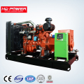 huaquan 200kw 60hz 가스 발전기 세트 250kva 가격